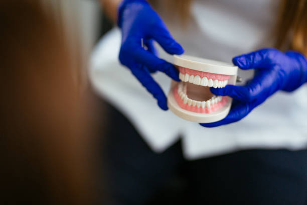 Why Choose Us for Your Dental Needs in Clinton, MS