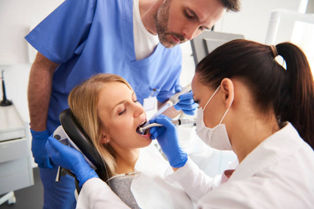 Best Wisdom Tooth Removal  in Clinton, MS