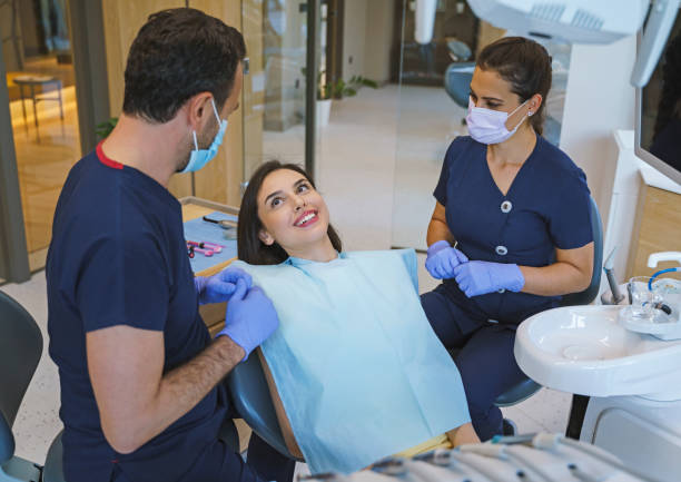 Best Emergency Dental Care  in Clinton, MS