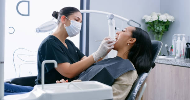 Best Dental X-Rays and Imaging  in Clinton, MS