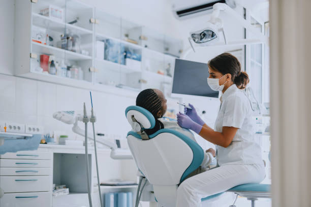 Best Preventive Dentistry  in Clinton, MS