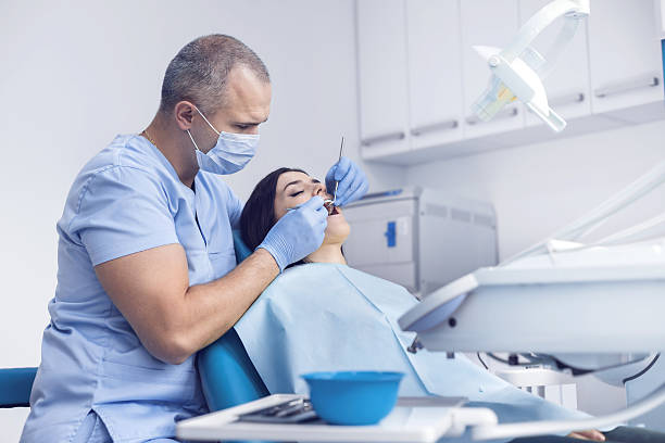 Best Dental Fillings (Composite and Amalgam)  in Clinton, MS