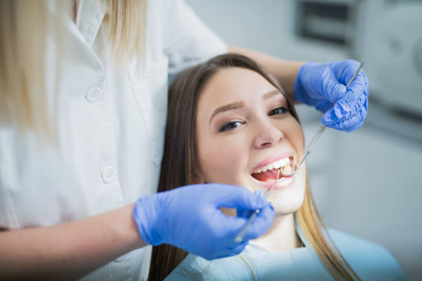 Professional  Holistic Dental Services in Clinton, MS